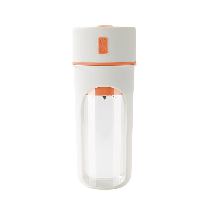  USB Wireless Portable Blender & Sm