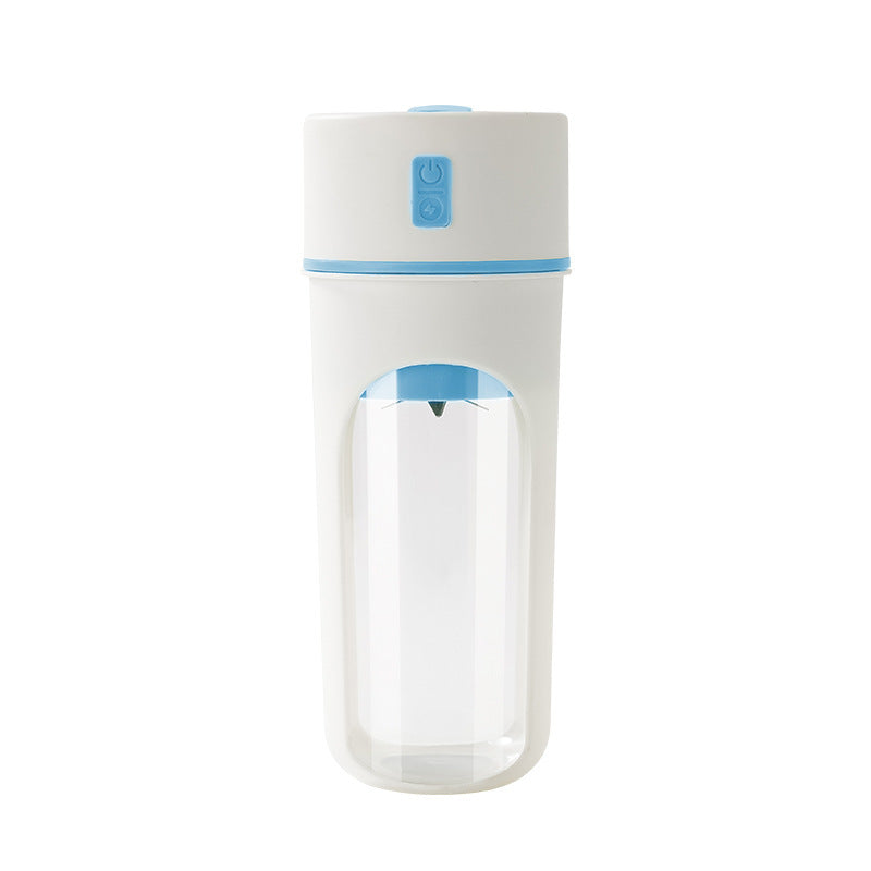  USB Wireless Portable Blender & Sm