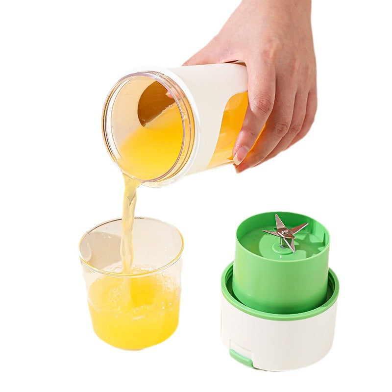  USB Wireless Portable Blender & Sm