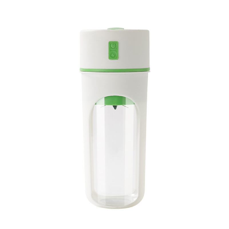  USB Wireless Portable Blender & Sm